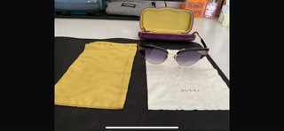 Occhiali Gucci Originali