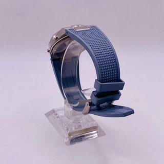 RELOJ TISSOT 1853 PRX T137463A GRIS + CAJA