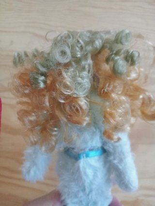 Bambola Mimi World Korea, la Barbie coreana! Difficile da trovare.