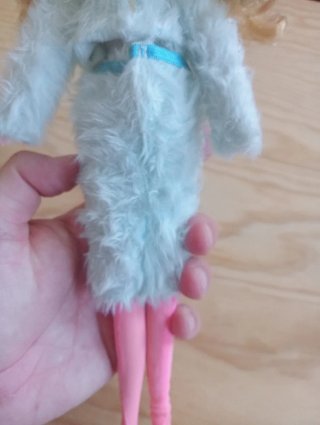 Bambola Mimi World Korea, la Barbie coreana! Difficile da trovare.