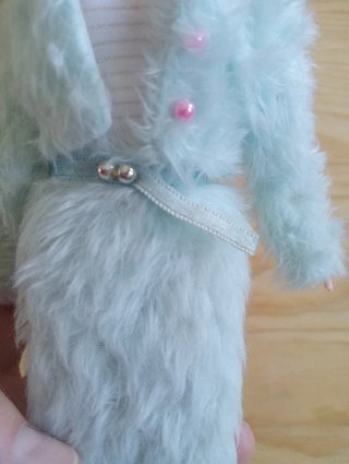 Bambola Mimi World Korea, la Barbie coreana! Difficile da trovare.