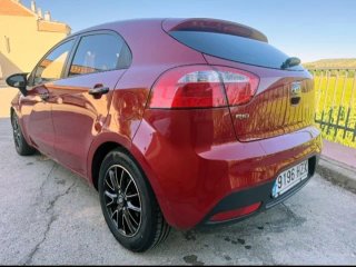 KIA Rio 2014