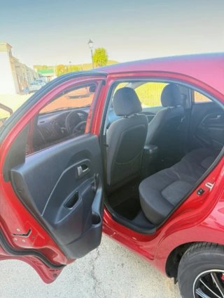 KIA Rio 2014