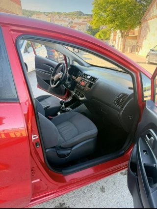 KIA Rio 2014