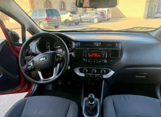 KIA Rio 2014