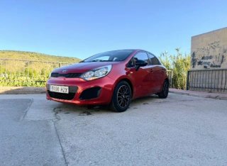 KIA Rio 2014