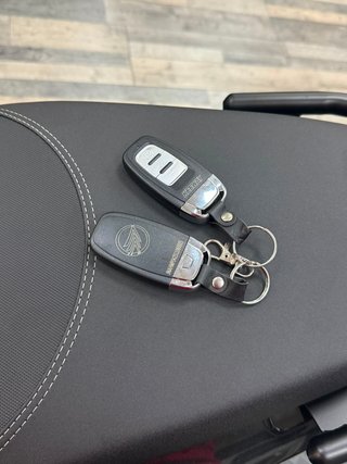 KEEWAY ICON 125 S NEGRA