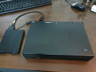 IBM Thinkpad 365X Portátil Negro