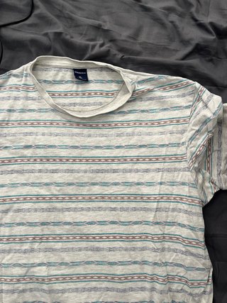 Camiseta Springfield Talla XL