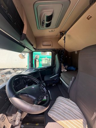 scania R440