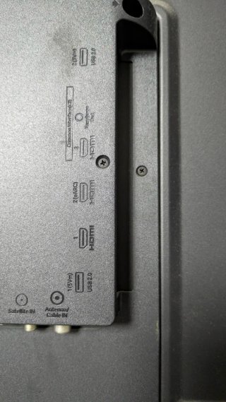 Xiaomi Mi TV 43 L43M6-6AEU para reparar