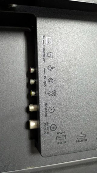 Xiaomi Mi TV 43 L43M6-6AEU para reparar