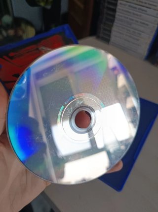 Resident Evil 4 PS2 Completo