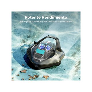 AIPER Seagull SE robot limpiafondos piscina 90min