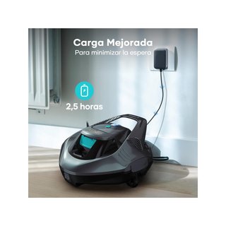 AIPER Seagull SE robot limpiafondos piscina 90min