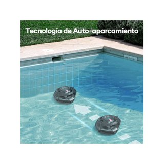 AIPER Seagull SE robot limpiafondos piscina 90min