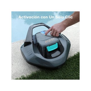 AIPER Seagull SE robot limpiafondos piscina 90min