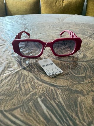 Gafas O.M. VISION Nuevas