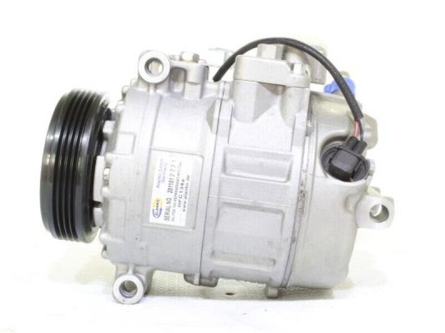 Compresor aire BMW SERIE E39 E92 MINI one COOPER