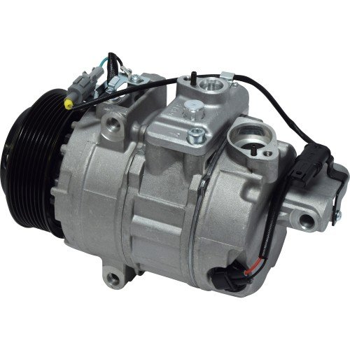 Compresor aire BMW SERIE E39 E92 MINI one COOPER