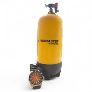 RELOJ CITIZEN AUTOMATICO 8204-A5K1201 CAJA