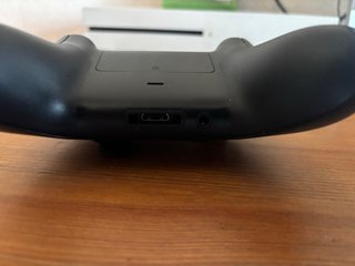 Mando Xbox Series X como nuevo
