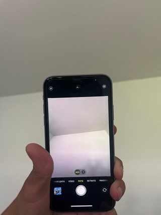 iPhone 11 Plata