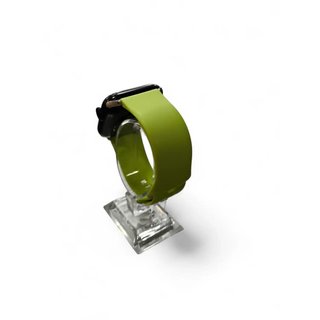 APPLEWATCH SE 3 44MM A3325 100% BATERÍA + CARGADOR (CORREA NO ORIGINAL)
