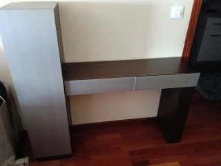 Mueble aparador