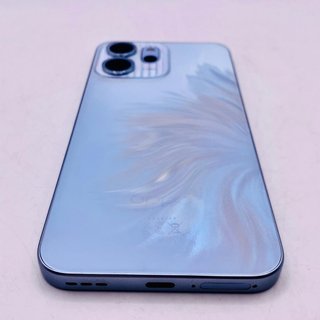 OPPO RENO14 F 5G 256GB 8GB RAM GRIGIO CON SCATOLA