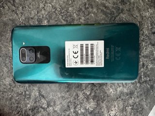 Xiaomi Redmi Note 9 64GB