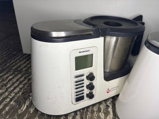 Pack 2 SilverCrest Monsieur Cuisine Plus C3