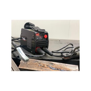 CEVIK PRO CE-MINI140X soldador inverter portátil