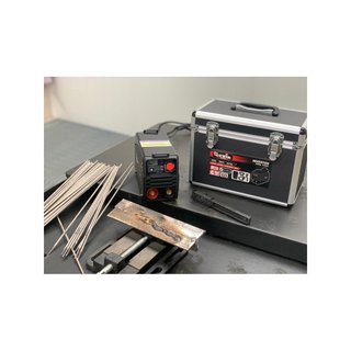 CEVIK PRO CE-MINI140X soldador inverter portátil