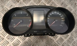 CUADRO INSTRUMENTOS VW