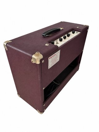 Cornford Harlequin MK1 Amplificador Guitarra