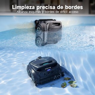 Wybot OS600 B1 Robot Limpiafondos y paredes