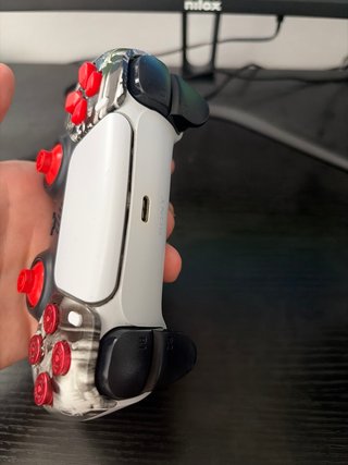 Mando Xcontroller Personalizado