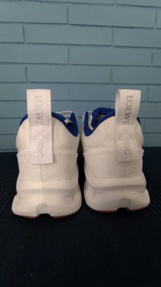 Zapatillas On Running Cloud Talla 45