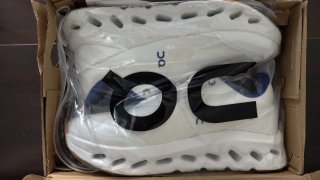 Zapatillas On Running Cloud Talla 45
