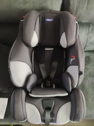 Silla Kipplan Triofix + Base
