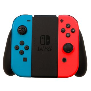 CONSOLA NINTENDO SWITCH HAC001 + DOCK + CARGADOR + CAJA