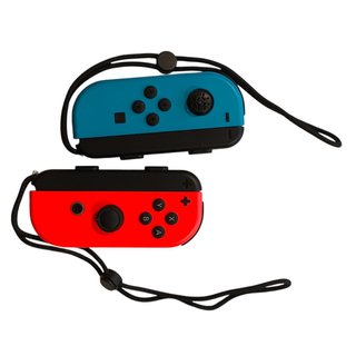 CONSOLA NINTENDO SWITCH HAC001 + DOCK + CARGADOR + CAJA
