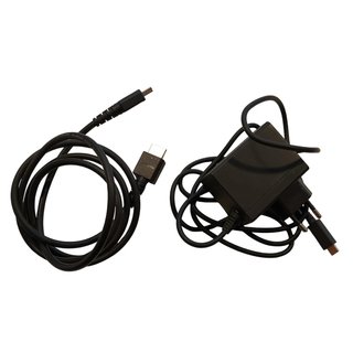 CONSOLA NINTENDO SWITCH HAC001 + DOCK + CARGADOR + CAJA