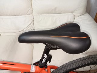 Bicicleta Conor 6300 Disc 27.5