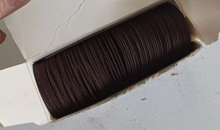 Discos de corte Dremel