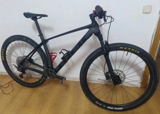 Bicicleta MTB Trek procaliber 9.5
