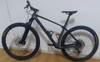Bicicleta MTB Trek procaliber 9.5