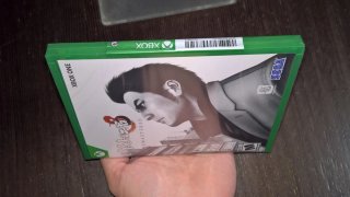 YAKUZA 3 REMASTERED NEW XBOX ONE/SERIES X LR