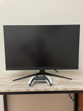 MSI G272 27” 1080p 144Hz